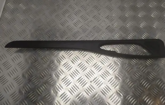 Alfa Romeo Stelvio Rear door trim (molding)