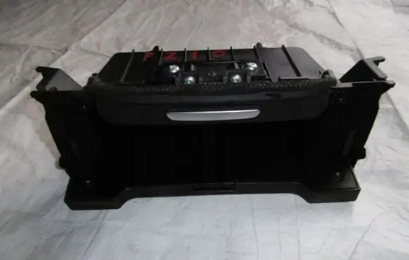 Renault Talisman Glove box central console 685005723R