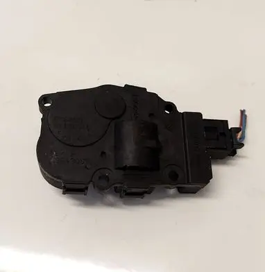 Land Rover Discovery Sport Air flap motor/actuator 412650750