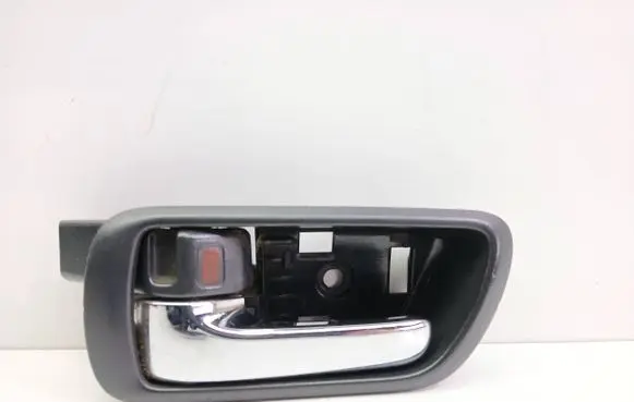 Toyota Corolla Verso AR10 Front door interior handle 53574 692060F010