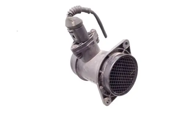 Volkswagen PASSAT B5 Mass air flow meter 0281002216 029906461