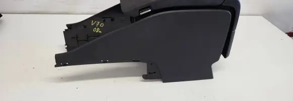 Armrest