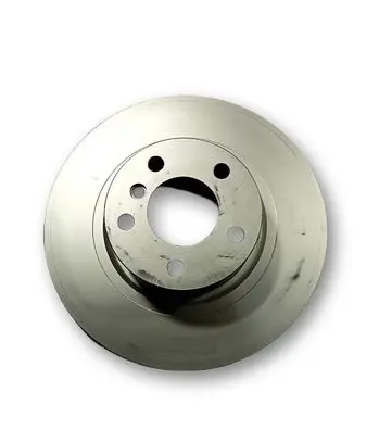 BMW X3 F25 Rear brake disc 34206868936 6868936