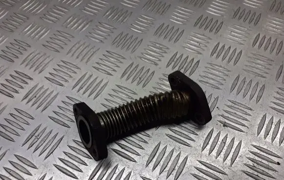 Fiat Bravo EGR valve line/pipe/hose