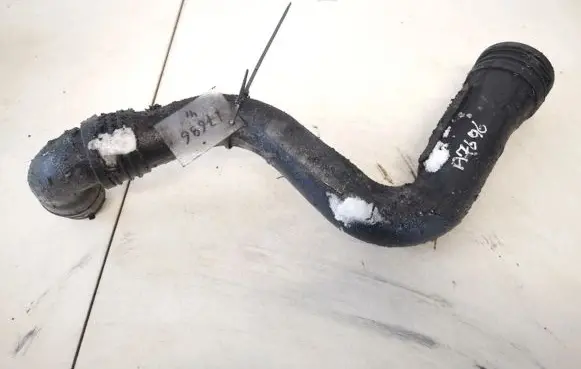 Volkswagen Golf V Intercooler hose/pipe