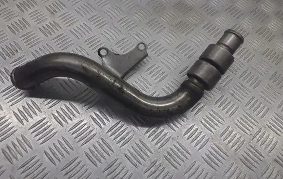 Ford Focus Intercooler hose/pipe