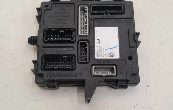 Renault Captur II Other control units/modules 284B29294R