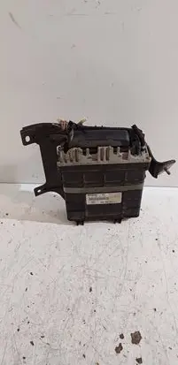 Volkswagen Sharan Engine control unit/module 028906021P 0281001251