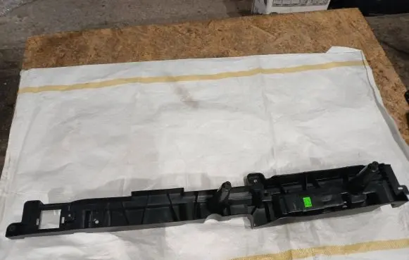 BMW X5 F15 Other interior part 7320461 17711410