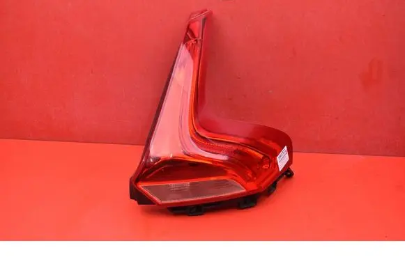 Rear/tail lights