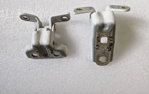 Buick Encore GX I Front door hinge set 