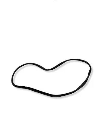 MG ZS Front door rubber seal 1140929