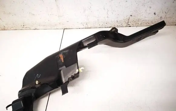 Honda Insight Cabin air duct channel 83332TM8