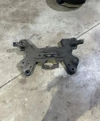 Peugeot 208 Front subframe