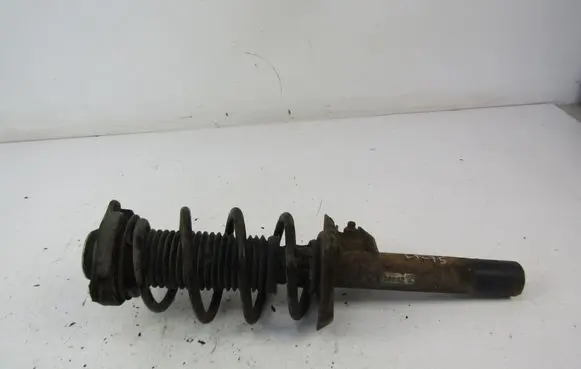 Skoda Octavia Mk2 (1Z) Front shock absorber/damper 