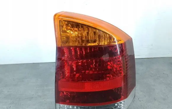 Opel Vectra C Rear/tail lights 11-A317