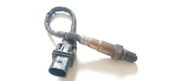 Lambda probe sensor