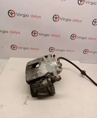 Renault Scenic IV - Grand scenic IV Front brake caliper 410007968R