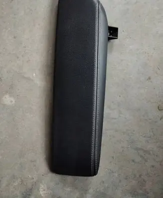 BMW 5 G30 G31 G38 Rear door sun blind/shade 9918019371