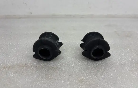 Alfa Romeo 145 - 146 Rear axle beam mounts housing 