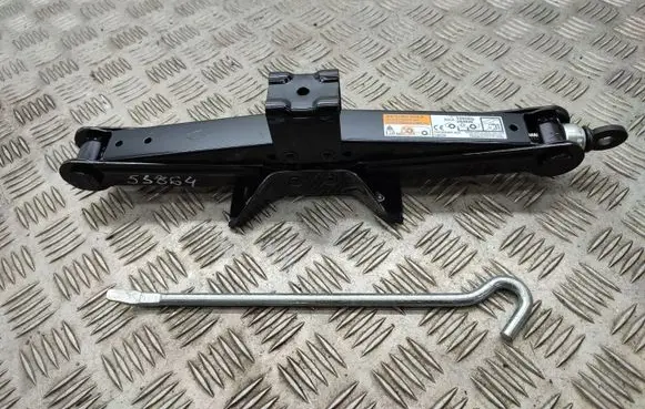 Mitsubishi Outlander Lift Jack 