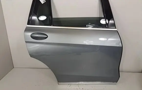 BMW X7 G07 Rear door 7931202 8496030