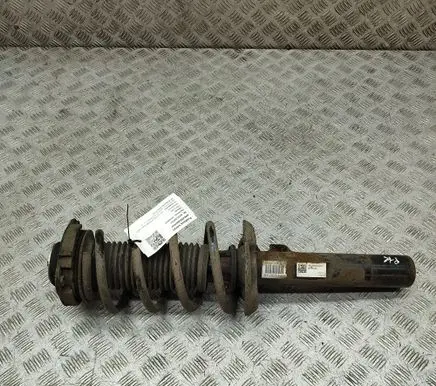 Volkswagen Caddy Front shock absorber/damper 2K5413031