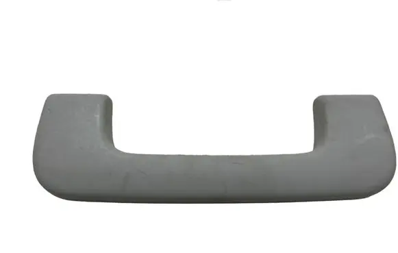 Audi A4 S4 B7 8E 8H Front interior roof grab handle 8P0857607M
