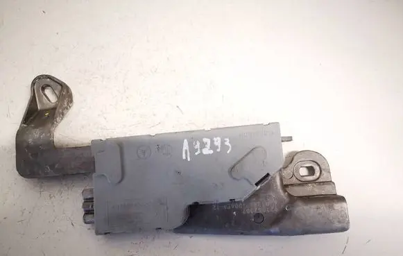Mercedes-Benz CLS C219 Antenna control unit 921842007 41013347-00459-12
