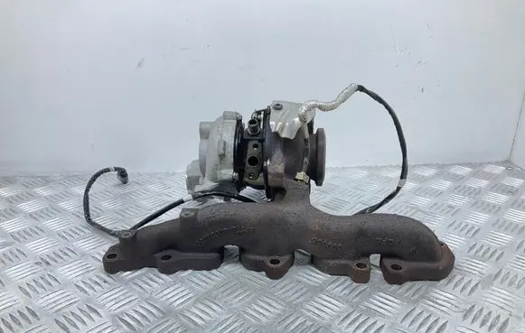 Audi A4 S4 B9 Turbo 04L253019AA