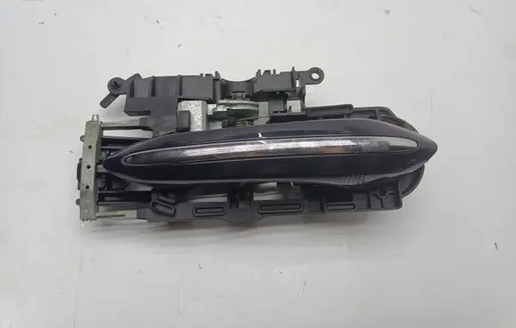 BMW 7 F01 F02 F03 F04 Rear door exterior handle X4718722811