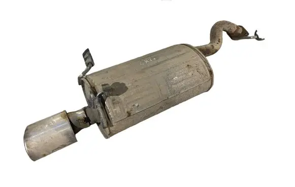 Honda CR-V Rear muffler/silencer tail pipe 