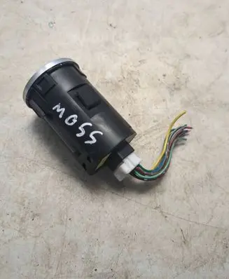 Mazda 6 Engine start stop button switch GKL1663S0A