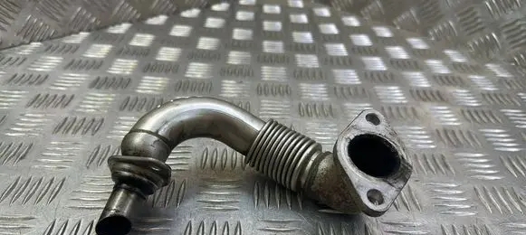 KIA Sorento EGR valve line/pipe/hose