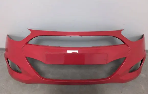 Hyundai i10 Front bumper 865110X210