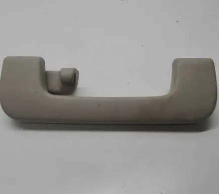 Audi Q7 4L Rear interior roof grab handle 8P0857607L
