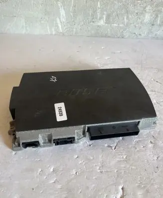 Audi A7 S7 4G Sound amplifier 4G0035223A BOSE