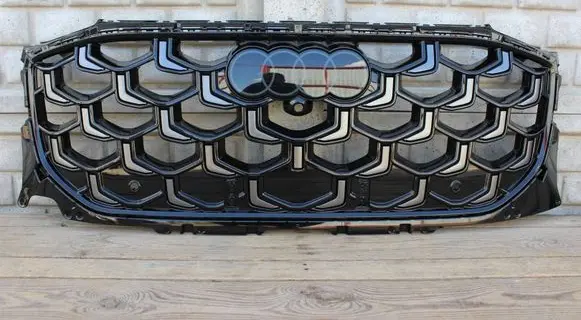 Audi Q7 4M Front grill 4MN853651A