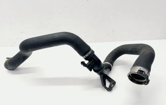 Buick Encore I Intercooler hose/pipe 55568175 T0D024 94516223