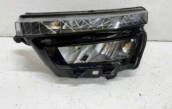 Skoda Kamiq Headlight/headlamp 658941015