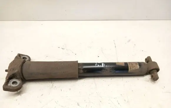 Rear shock absorber/damper