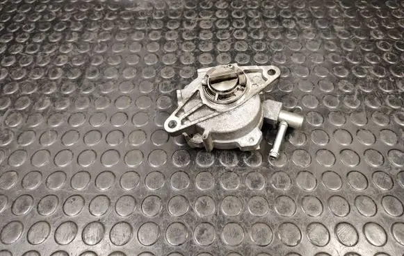Vacuum pump