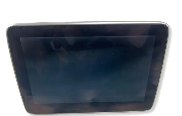 Mercedes-Benz CLA C117 X117 W117 Screen/display/small screen A1669007814