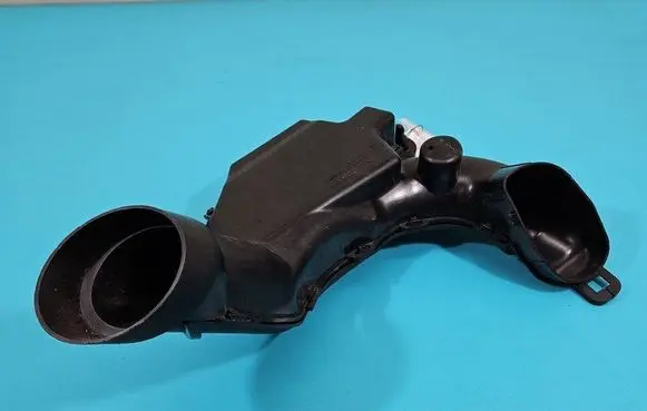 Nissan Juke I F15 Intake resonator 3YM00R IMPRK1451002