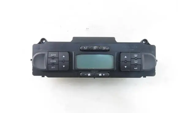 Seat Altea Interior fan control switch 