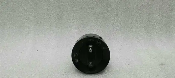 Porsche Boxster 987 Light switch 99761353501