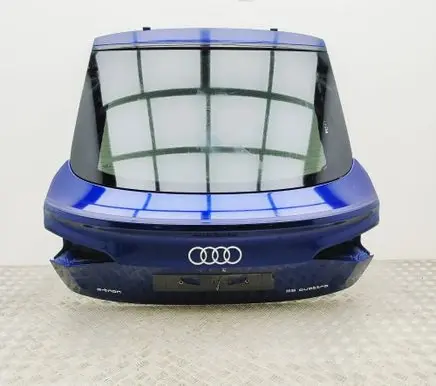 Audi e-tron Tailgate/trunk/boot lid 4K4827025B