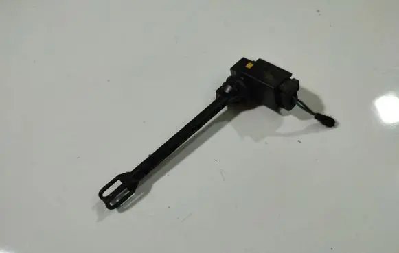 Citroen C4 Grand Picasso Interior temperature sensor 108317356B