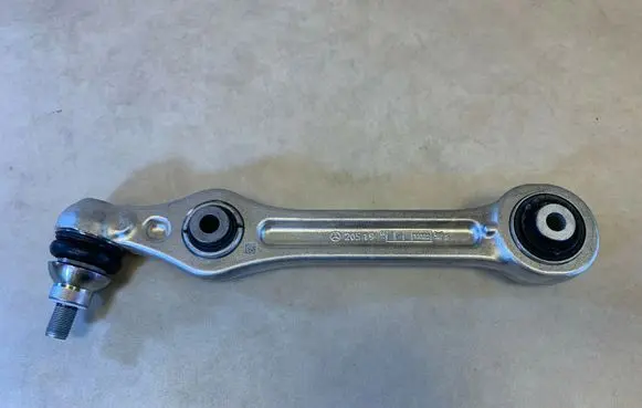 Mercedes-Benz E W238 Front control arm A2053304507 A2053306710
