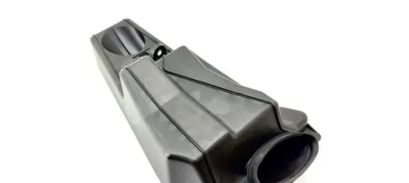 Dacia Logan III Intake resonator 165856598R